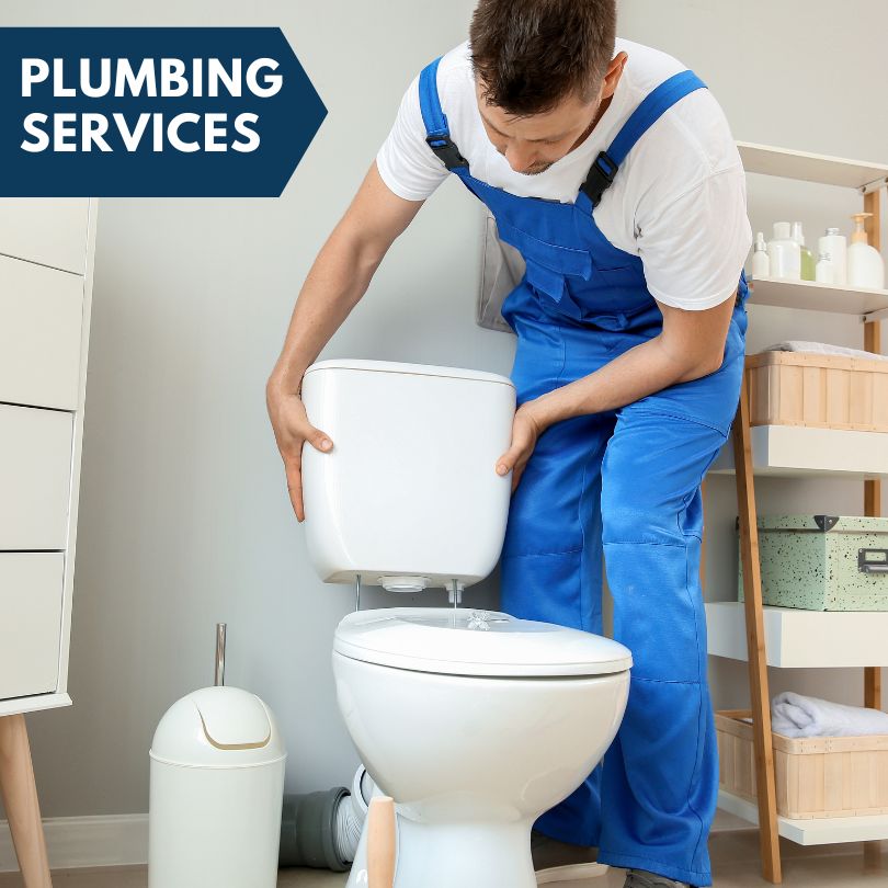 Plumbing Company in Seneca, IL